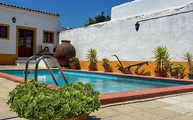 Casa de São Cucufate - Casa de Campo